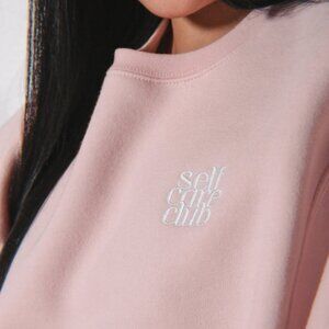 Black Brunette The Label Matching Set - Size M/L